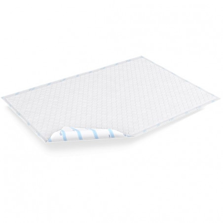 TENA Bed Plus 60x60 cm 40 unidades