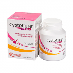 CystoCure Pó 30g