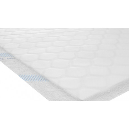 TENA Bed Plus 60x60 cm 40 unidades