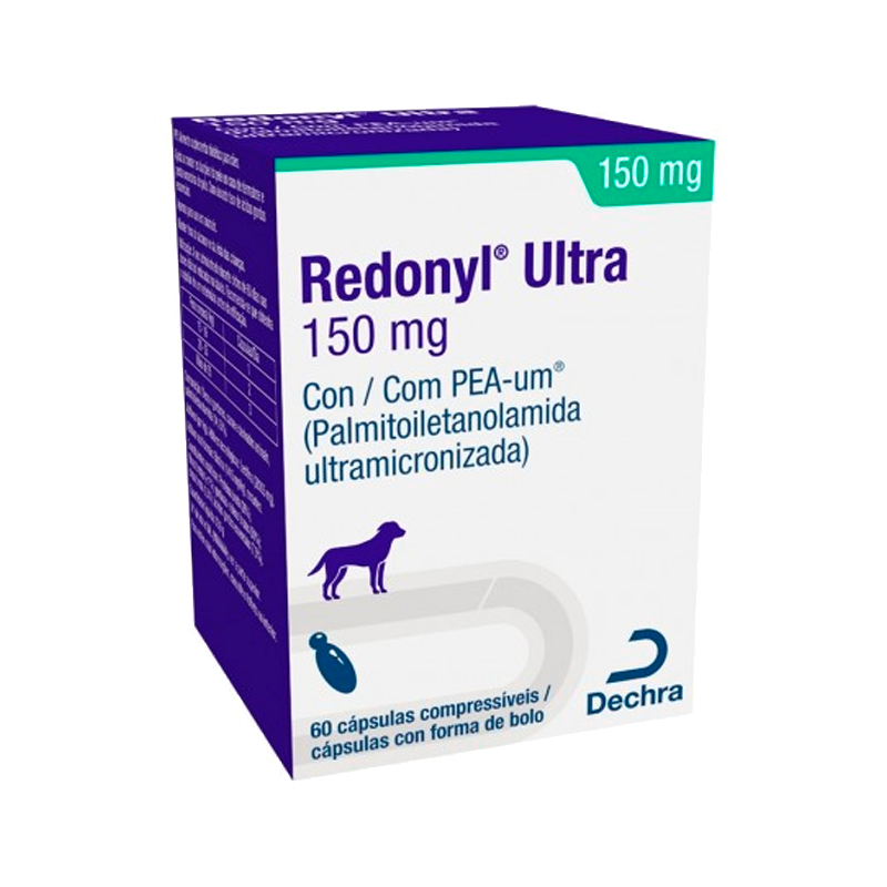 Redonyl Ultra 150mg 60 comprimés