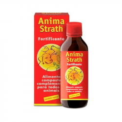 Anima-Strath Fortifiant 100 ml