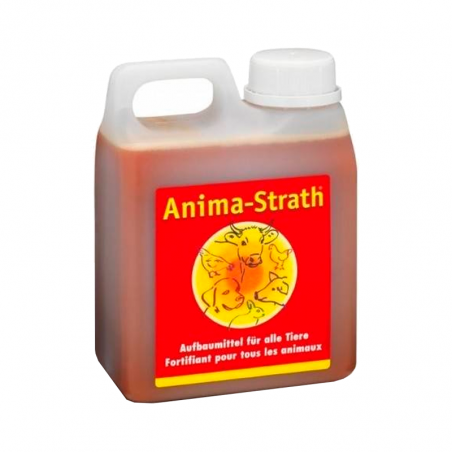 Anima-Strath Fortificante 1L