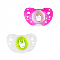 Chicco Physio Air Pacifier...