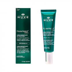 Nuxe Nuxuriance Crème Ultra Redensifiante SPF20 50ml