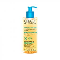 Uriage Makeup Remover Oil 100ml