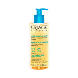 Uriage Makeup Removing Oil 100ml