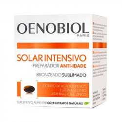 Oenobiol Solar Intensive...