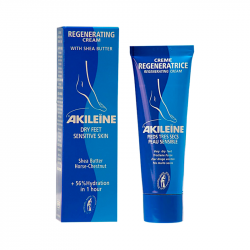 Akileine Nutri-Repairing Cream 50ml