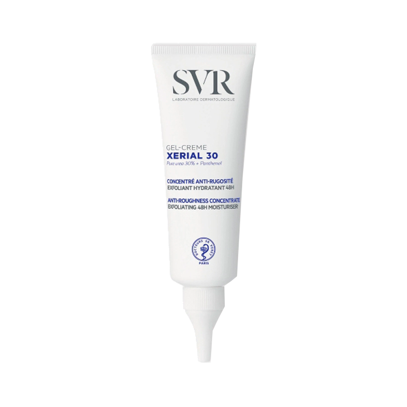 SVR Xerial 30 Gel-Crema 75ml