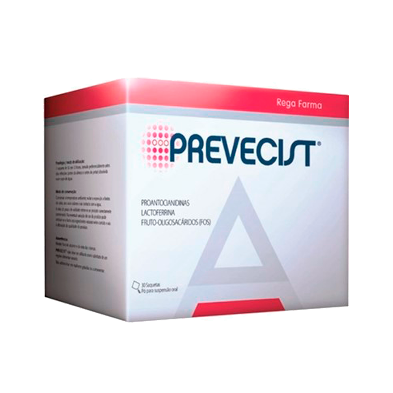 Prevecist 30saquetas