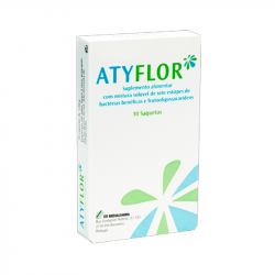AtyFlor 10 sobres