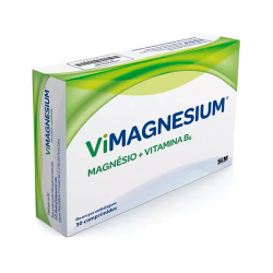 Vimagnesium 30 comprimés