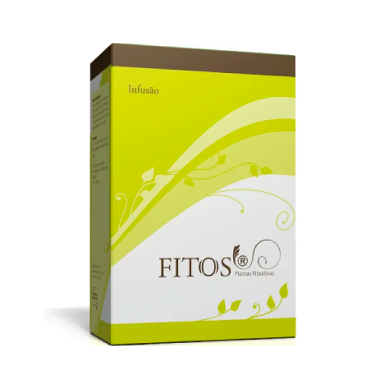 Fitos Chá de Pés Cereja 40g