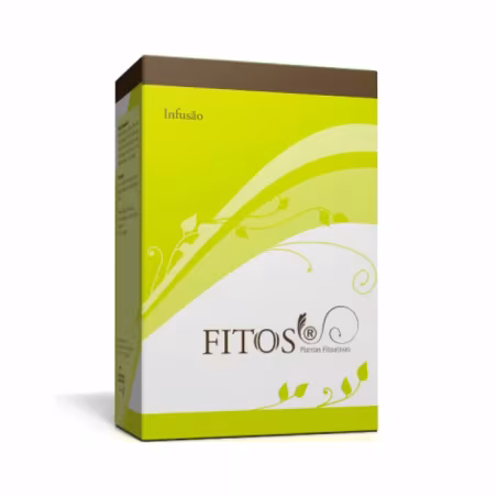 Fitos Tea Feet Cherry 40g