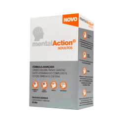 MentalAction Adultes 30...