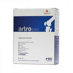 Artrozen 60 Tabletas