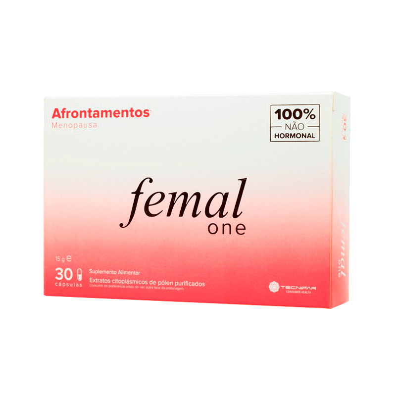 Femal One 30pastillas