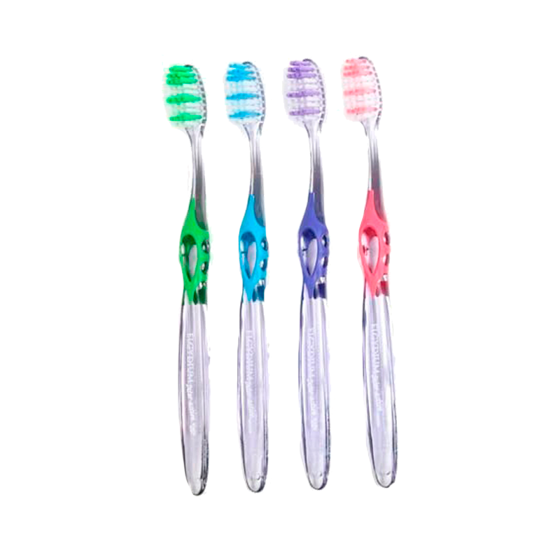 Elgydium Brosse à Dents Interactive Medium 1unité