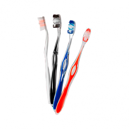 Elgydium Inspiration Soft Toothbrush 1unit
