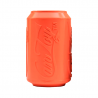 Sodapup Can Toy XL - Orange Squeeze