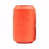 Sodapup Can Toy XL - Orange Squeeze
