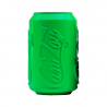 Sodapup Originals Can Toy Large - Lemon Lime Sodapup Originals Can Toy Large - Lemon Lime