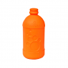 Bouteille de bière Sodapup Originals grande pression orange