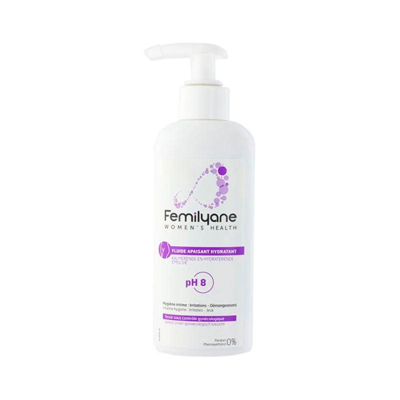 Femilyane PH8 Hygiène Intime 200 ml