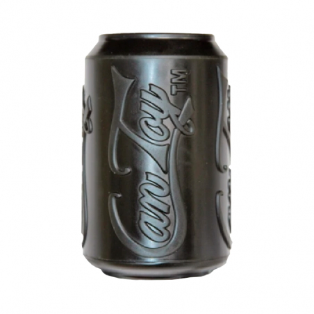 Sodapup Magnum Can Toy XL Noir