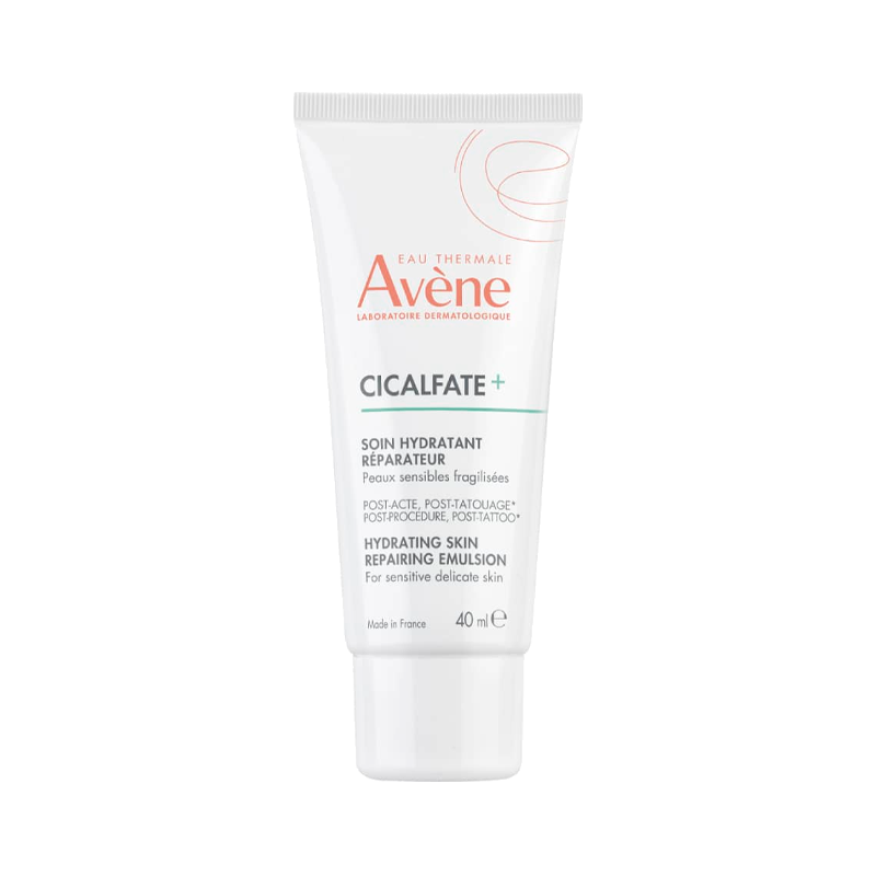 Avène Cicalfate+ Crème Hydratante Réparatrice 40ml