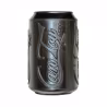 Sodapup Magnum Can Toy Medium Noir