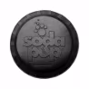 Sodapup Magnum Bottle Top Flyer grande negro