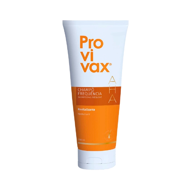 Provivax AHA Shampooing Revitalisant 200ml