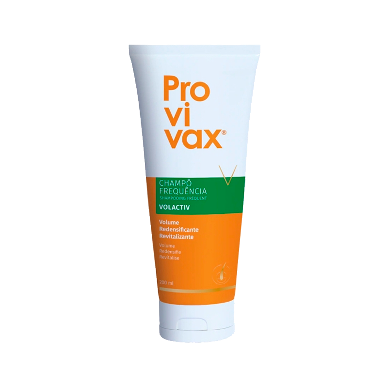 Provivax V VolActiv Redensifying Shampoo 200ml