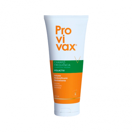 Provivax V VolActiv Shampooing Redensifiant 200 ml