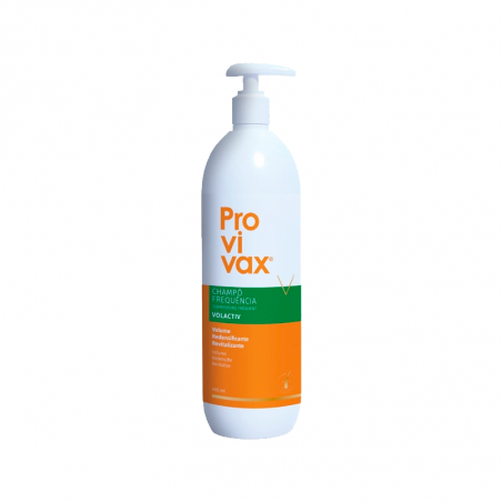 Provivax V VolActiv Shampooing Redensifiant 400 ml