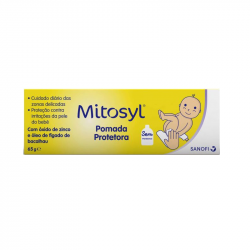 Onguent protecteur Mitosyl 65g