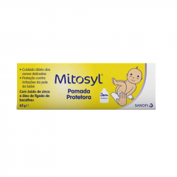Ungüento protector de...