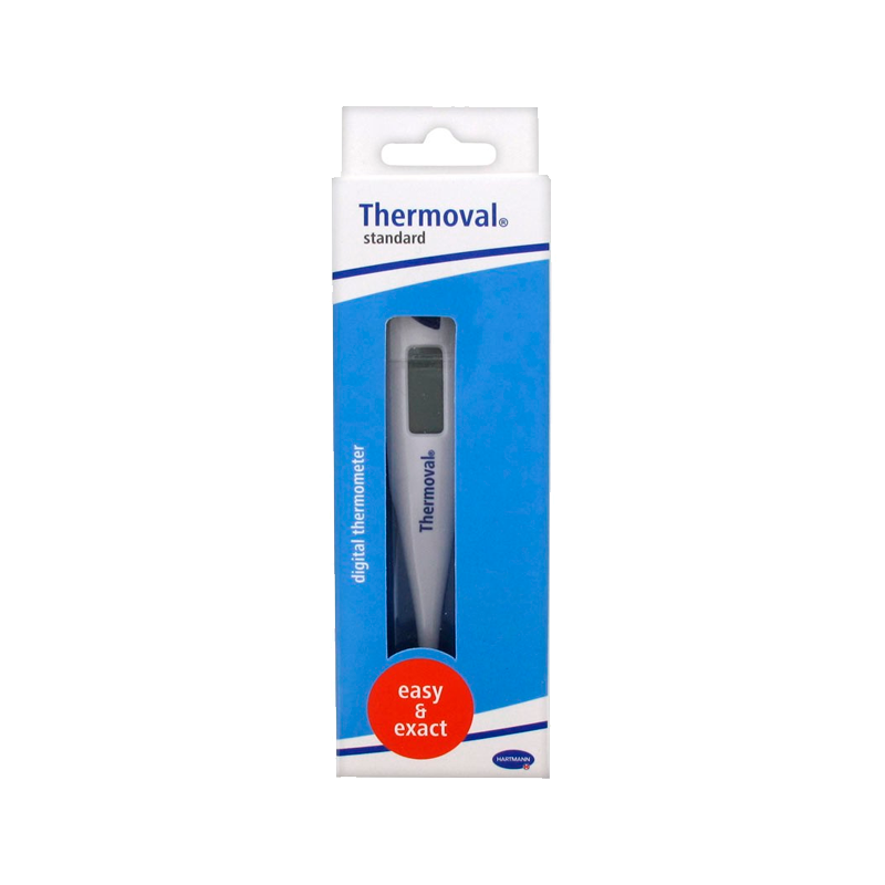 Thermoval Termómetro Standard