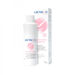 Lactacyd Sensitive Hygiène...
