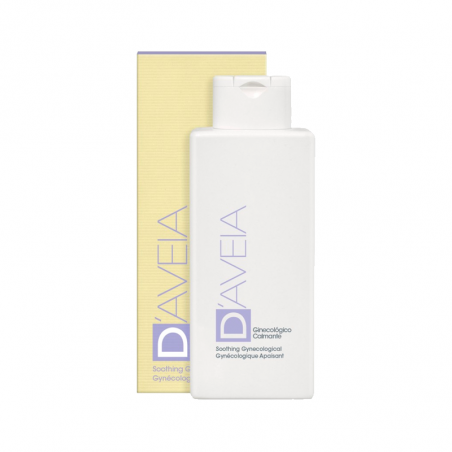 D'Aveia Gynecological Calming 200ml