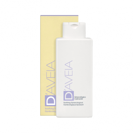 D'Aveia Soothing Gynecological 200ml