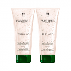 Rene Furterer Furterer Shampooing Stimulant Triphasique 2x200ml