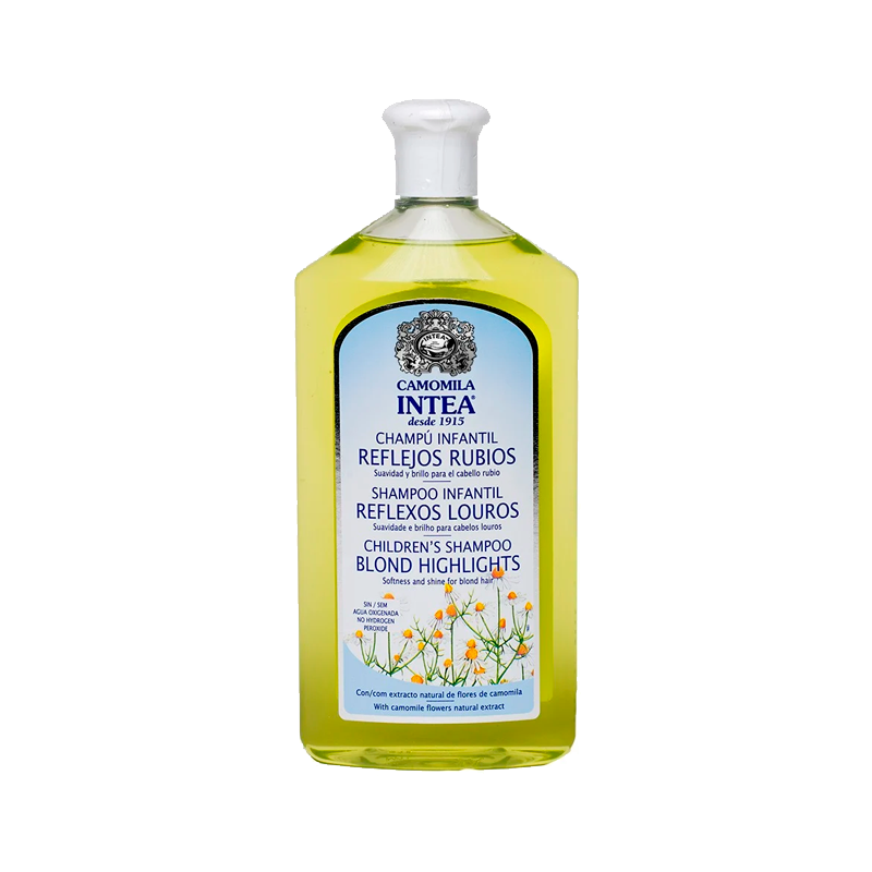 Intea Chamomile Shampoo for Children 250ml