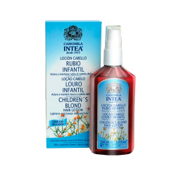 Intea Camomille Lotion Infantile 100ml