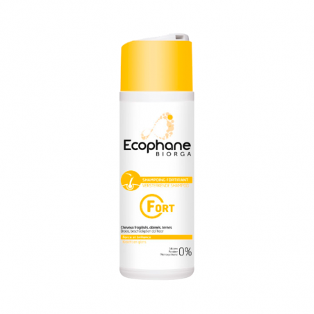 Ecophane Shampoo Fortificante 200ml