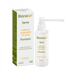 Spray Bionatar 60 ml