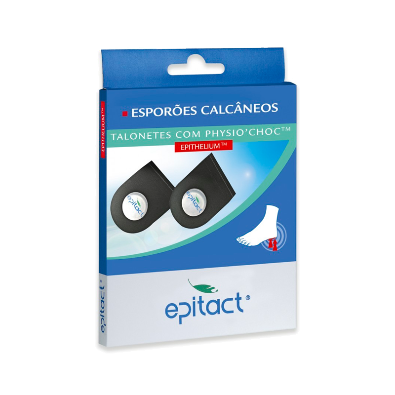 Epitact Man Swab 1 pair
