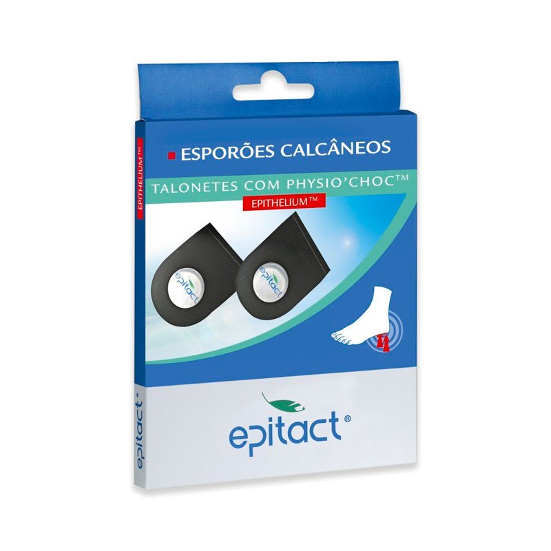 Epitact Woman Swab 1 pair