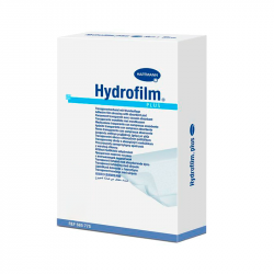 Hartmann Hydrofilm Plus 5x7.2cm dressings